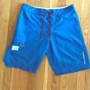 Billabong men’s bathing suit